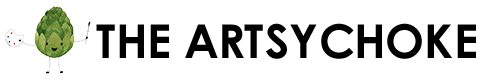 Artsychoke-Logo